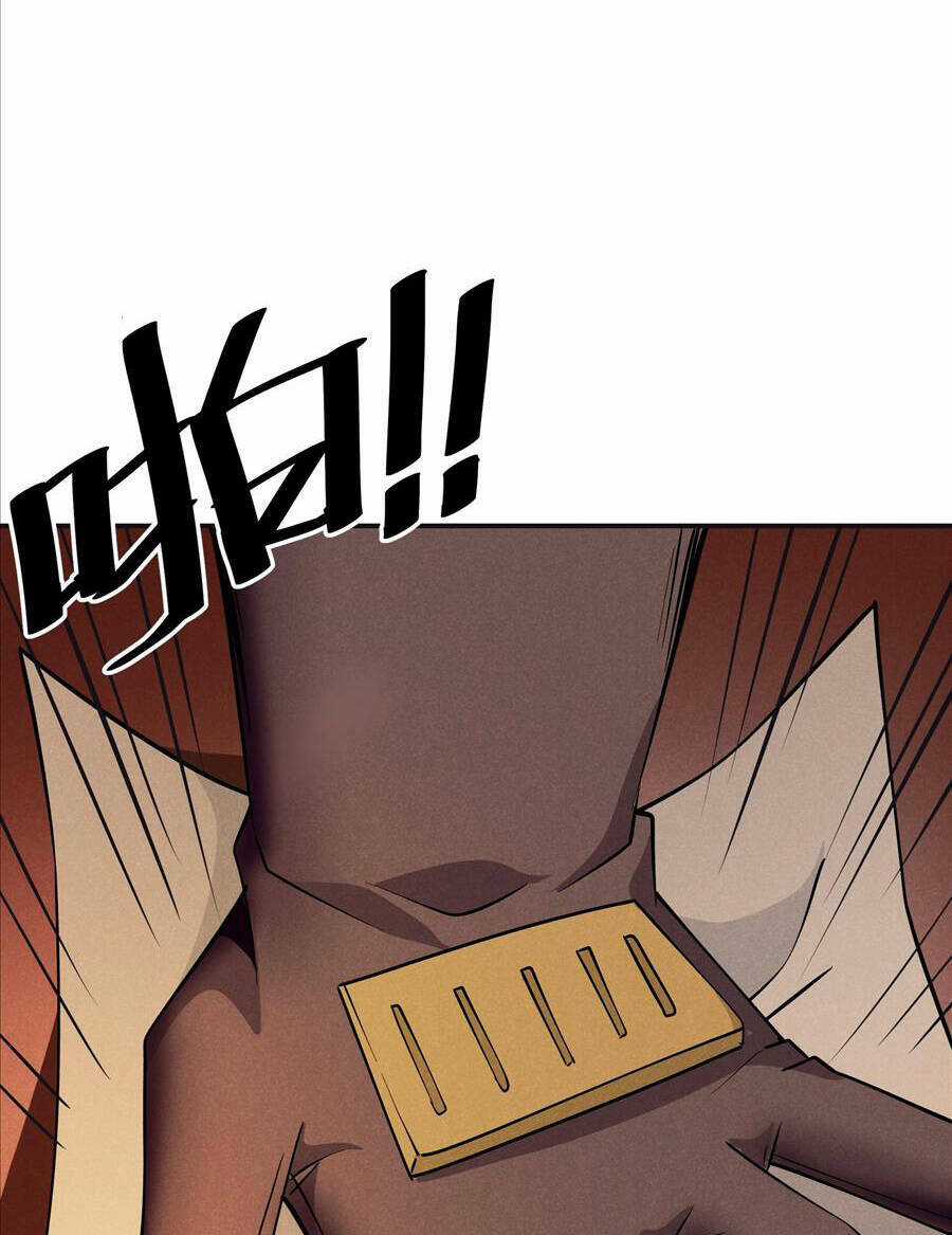 Sau Khi Bị Ốc Sên Truy Sát Chapter 20 trang 74