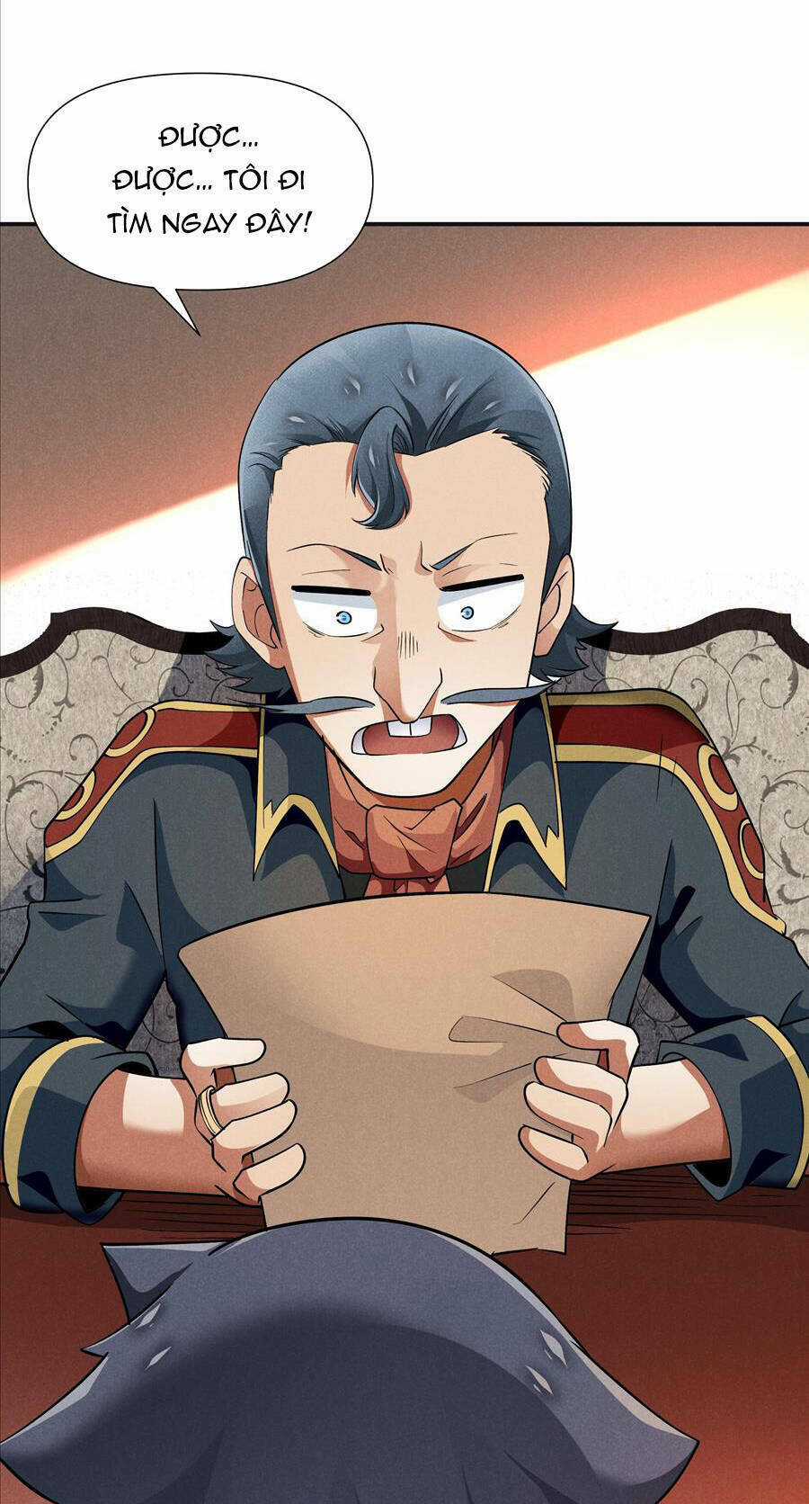 Sau Khi Bị Ốc Sên Truy Sát Chapter 20 trang 76