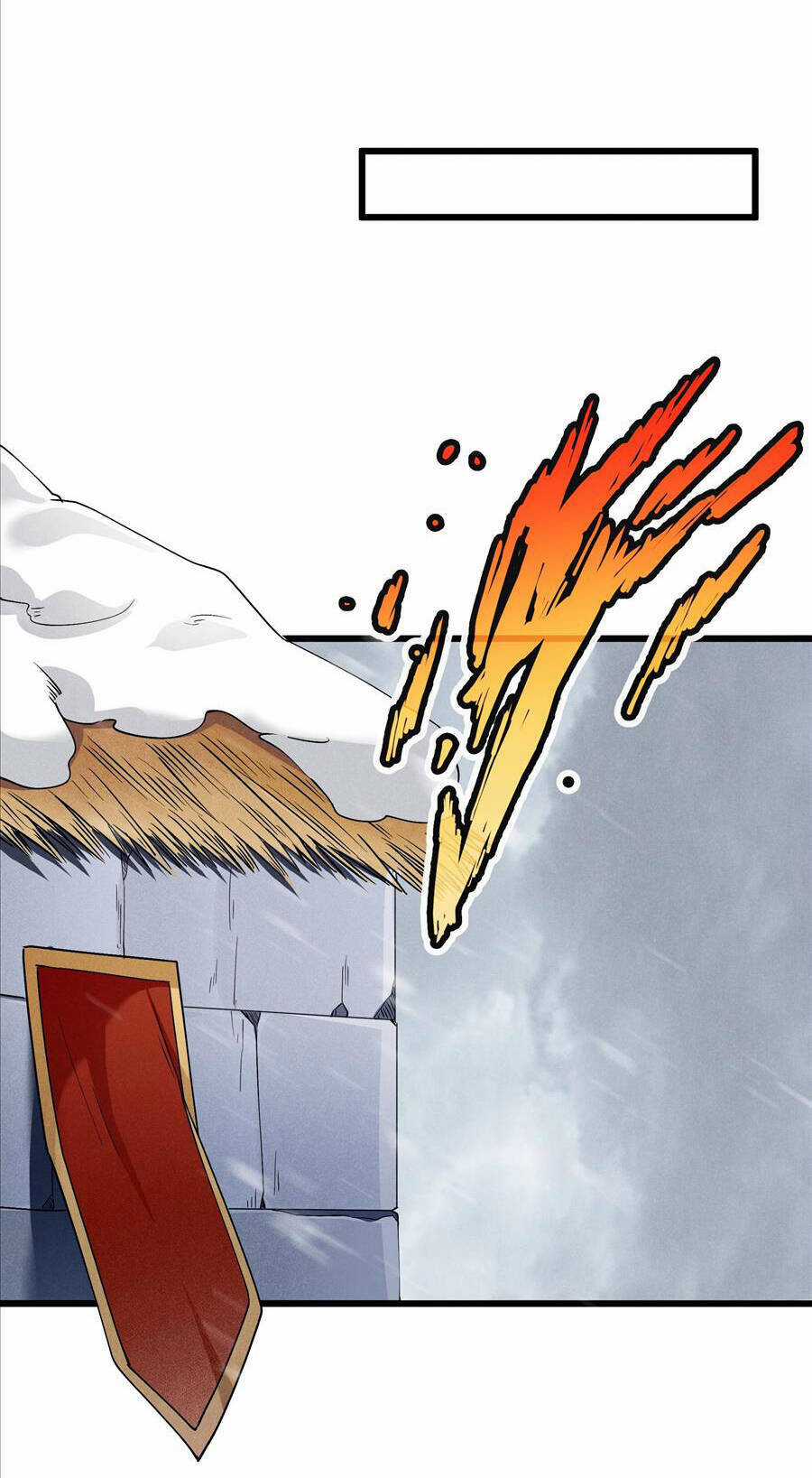 Sau Khi Bị Ốc Sên Truy Sát Chapter 20 trang 8