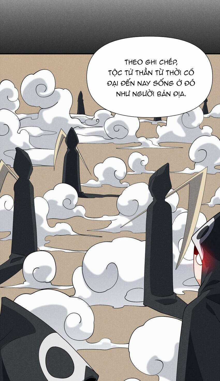 Sau Khi Bị Ốc Sên Truy Sát Chapter 20 trang 80