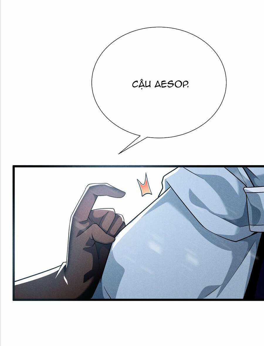 Sau Khi Bị Ốc Sên Truy Sát Chapter 20 trang 9