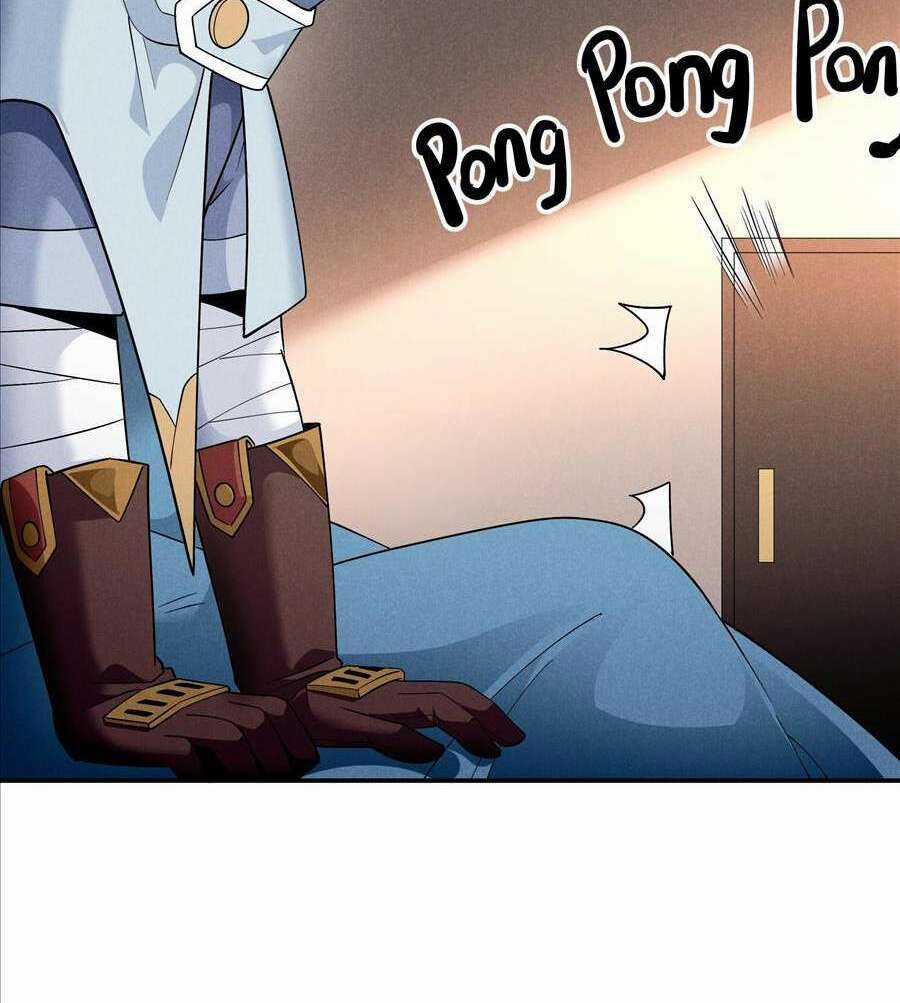 Sau Khi Bị Ốc Sên Truy Sát Chapter 21 trang 10