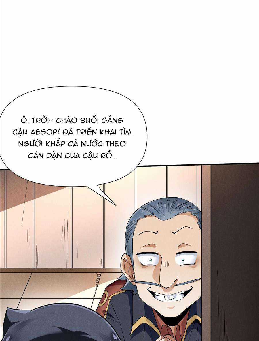 Sau Khi Bị Ốc Sên Truy Sát Chapter 21 trang 11