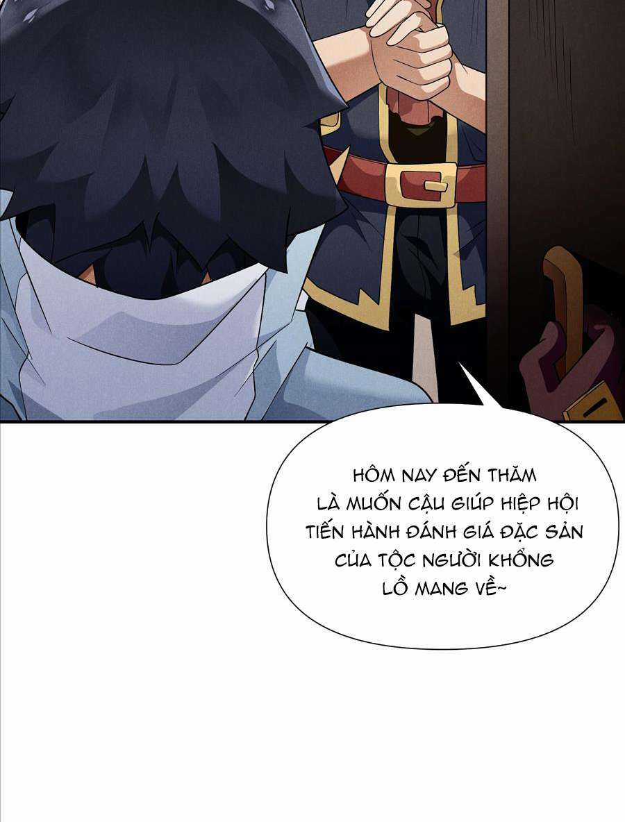 Sau Khi Bị Ốc Sên Truy Sát Chapter 21 trang 12