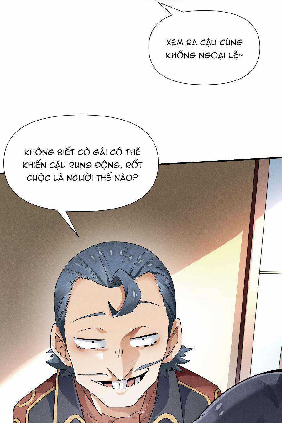 Sau Khi Bị Ốc Sên Truy Sát Chapter 21 trang 14