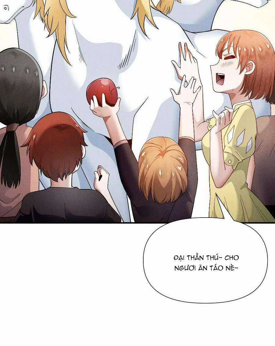 Sau Khi Bị Ốc Sên Truy Sát Chapter 21 trang 26