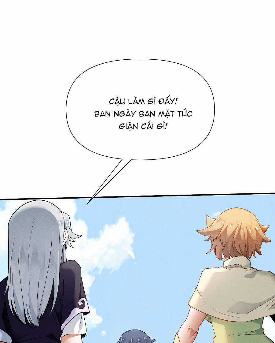 Sau Khi Bị Ốc Sên Truy Sát Chapter 21 trang 28