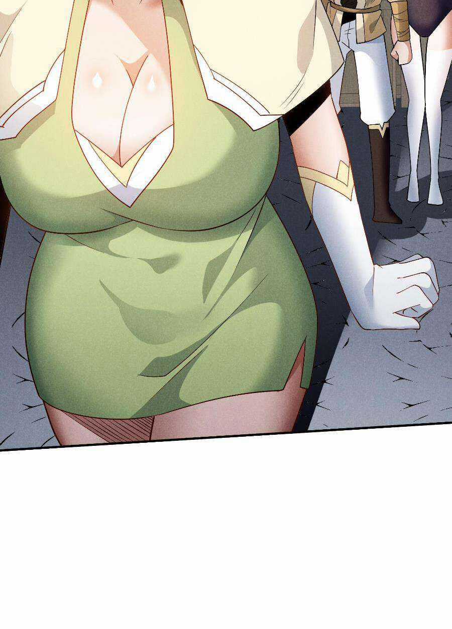 Sau Khi Bị Ốc Sên Truy Sát Chapter 21 trang 31