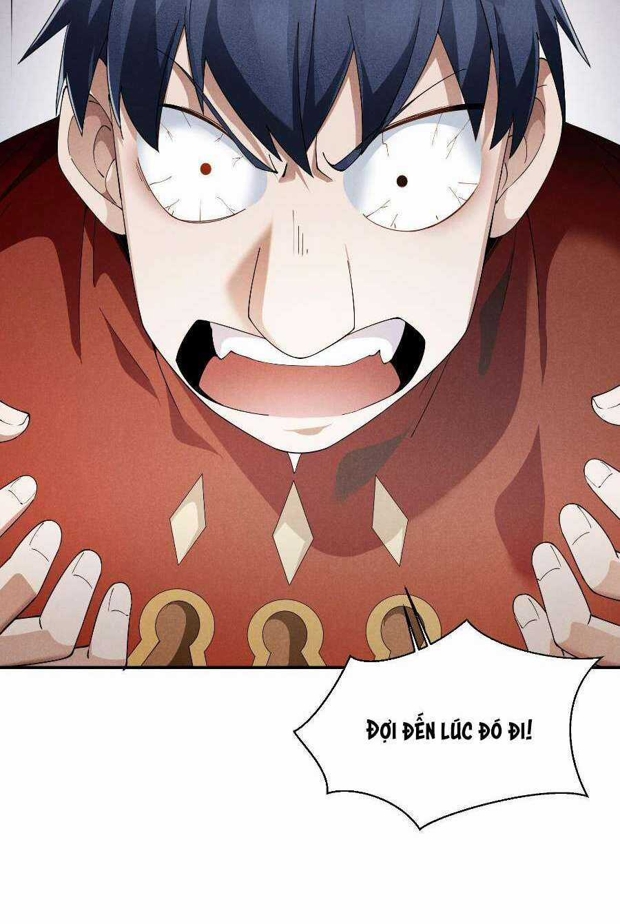 Sau Khi Bị Ốc Sên Truy Sát Chapter 21 trang 35