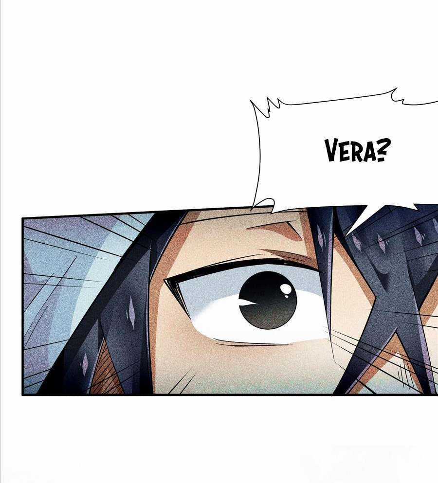 Sau Khi Bị Ốc Sên Truy Sát Chapter 21 trang 4