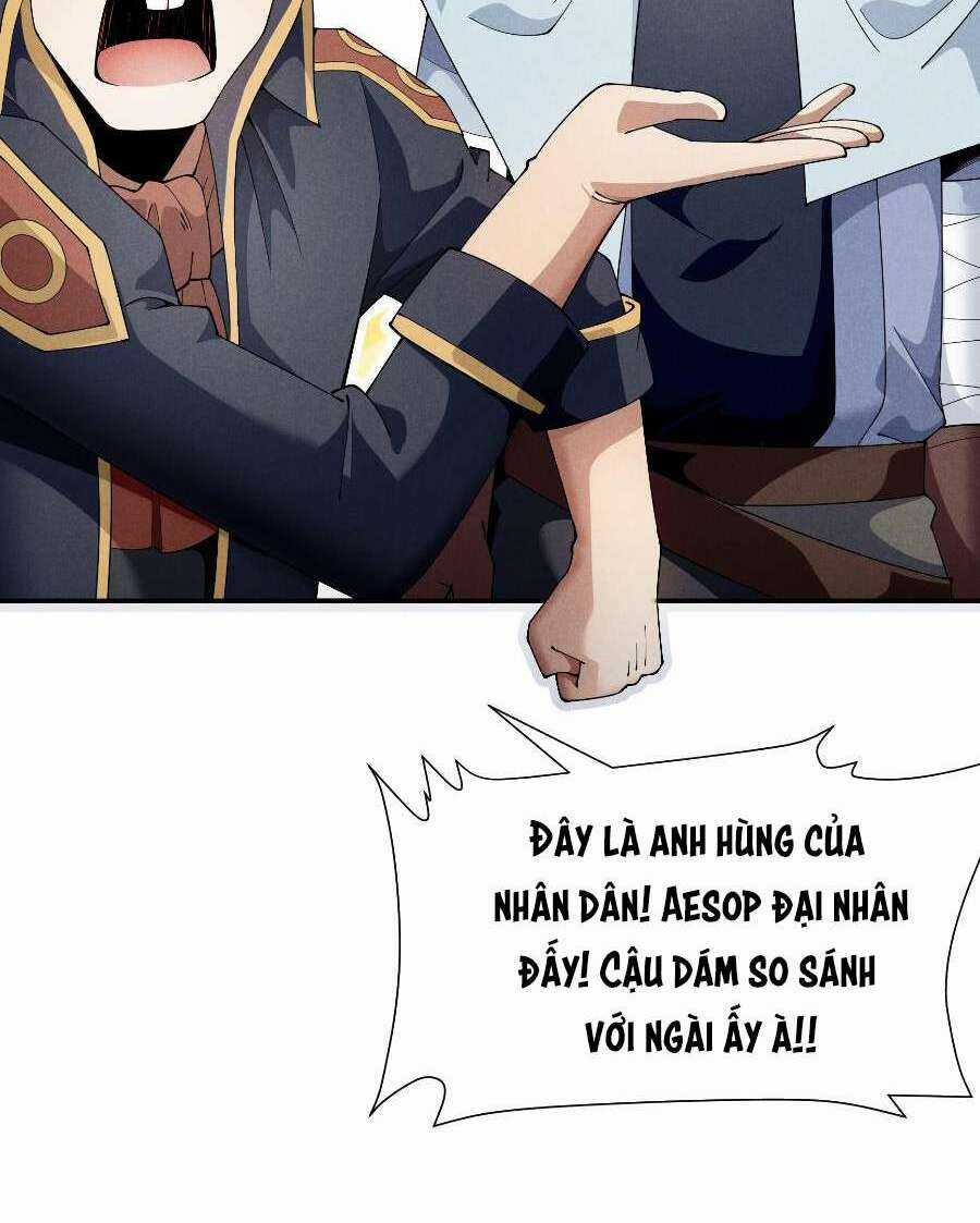 Sau Khi Bị Ốc Sên Truy Sát Chapter 21 trang 43