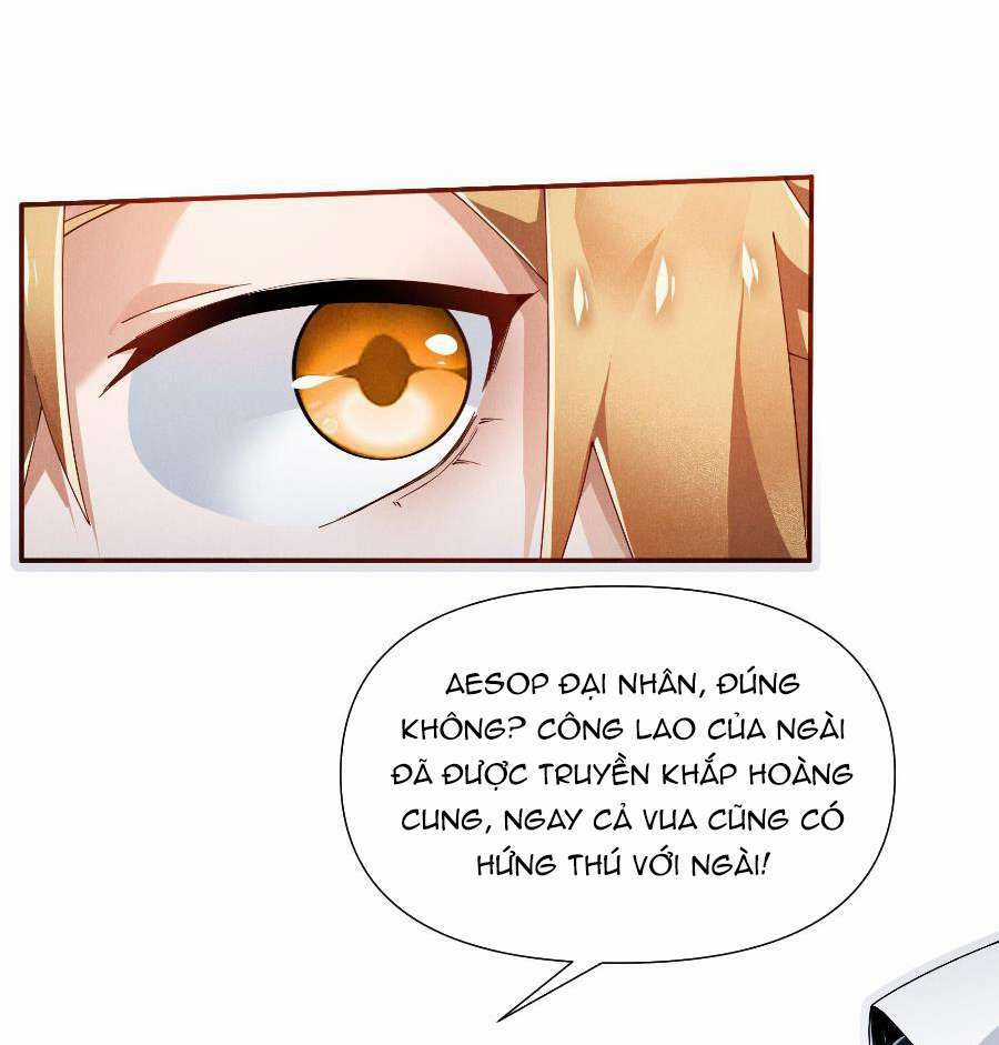 Sau Khi Bị Ốc Sên Truy Sát Chapter 21 trang 44