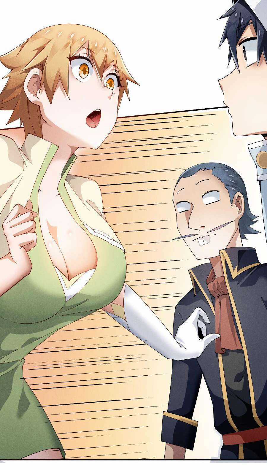 Sau Khi Bị Ốc Sên Truy Sát Chapter 21 trang 45