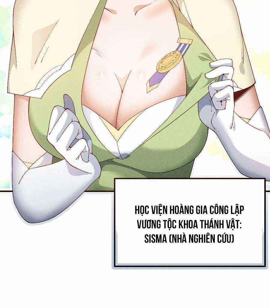 Sau Khi Bị Ốc Sên Truy Sát Chapter 21 trang 47