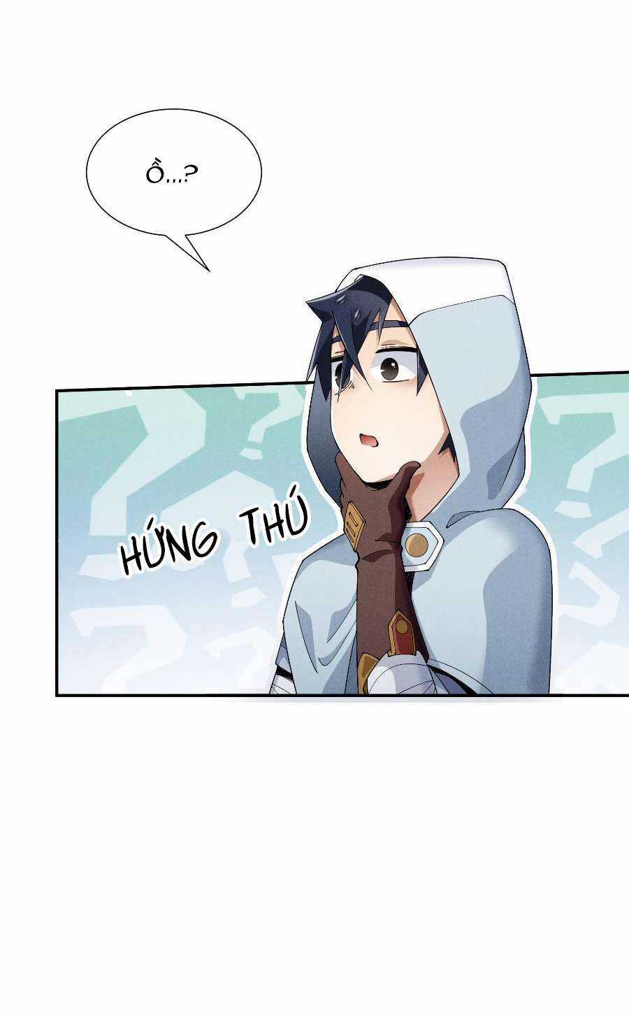 Sau Khi Bị Ốc Sên Truy Sát Chapter 21 trang 48