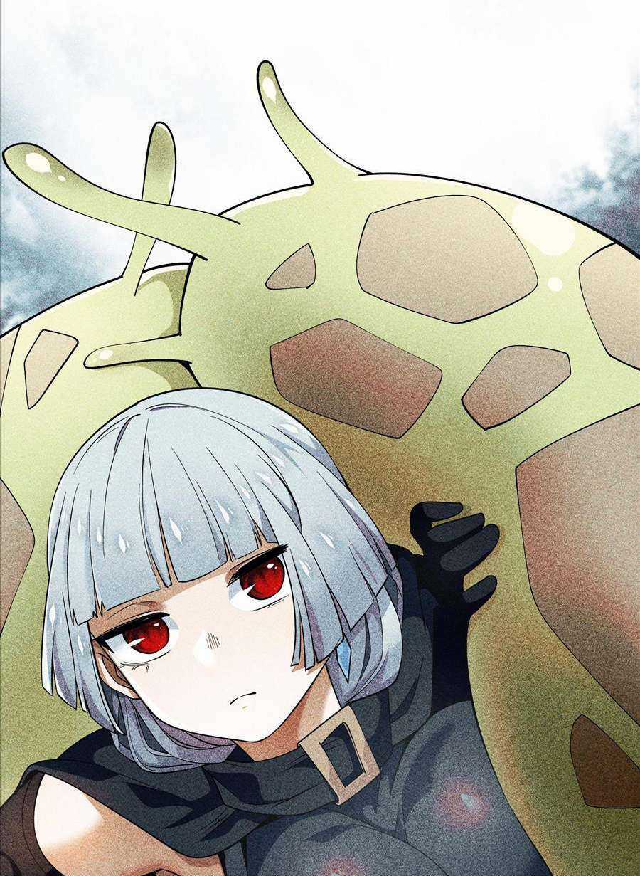 Sau Khi Bị Ốc Sên Truy Sát Chapter 21 trang 5