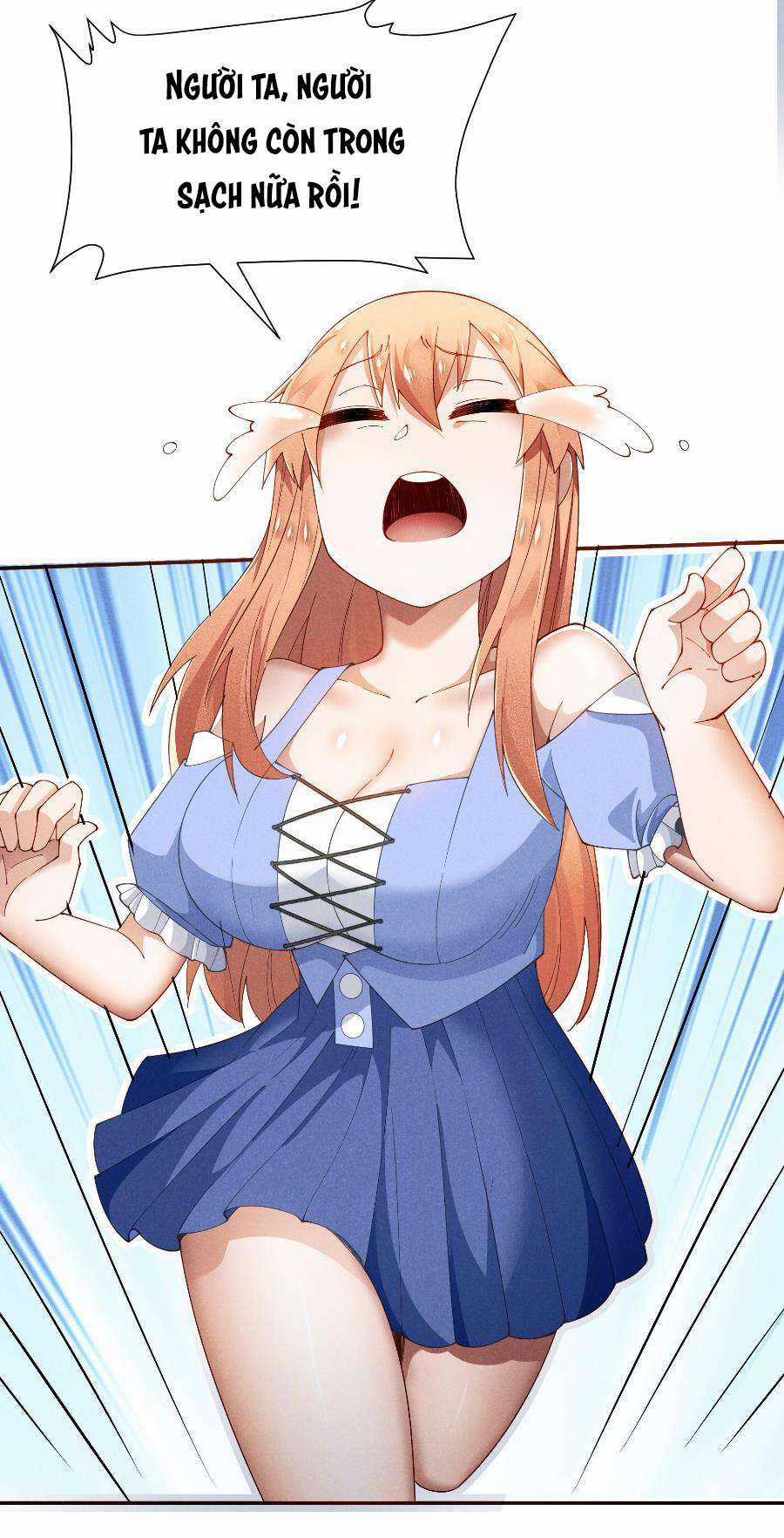 Sau Khi Bị Ốc Sên Truy Sát Chapter 21 trang 50