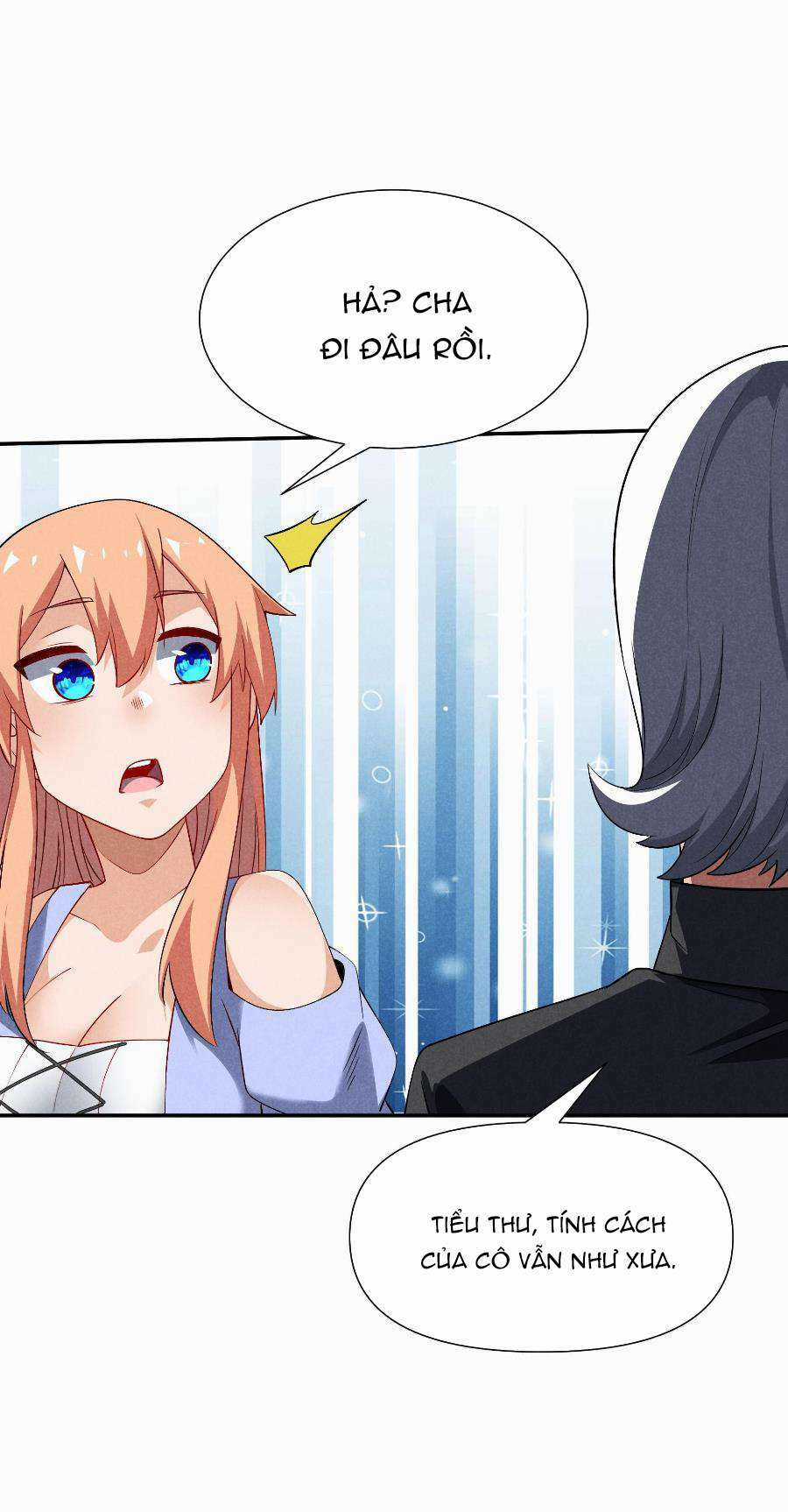 Sau Khi Bị Ốc Sên Truy Sát Chapter 21 trang 53