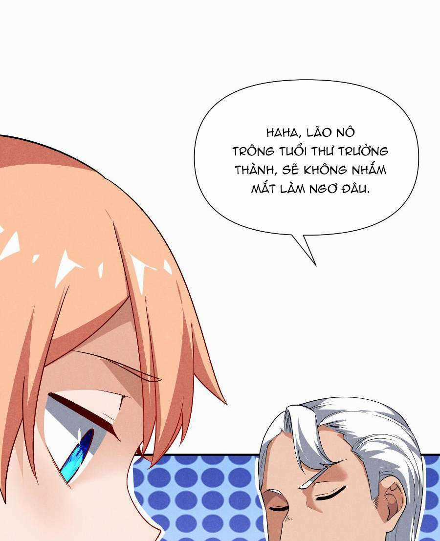 Sau Khi Bị Ốc Sên Truy Sát Chapter 21 trang 55