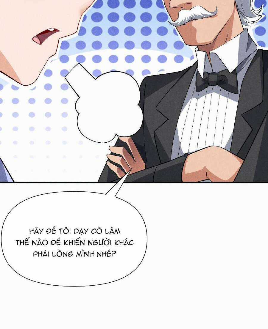 Sau Khi Bị Ốc Sên Truy Sát Chapter 21 trang 56