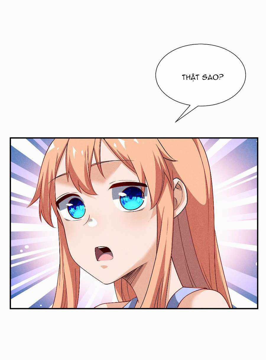 Sau Khi Bị Ốc Sên Truy Sát Chapter 21 trang 57