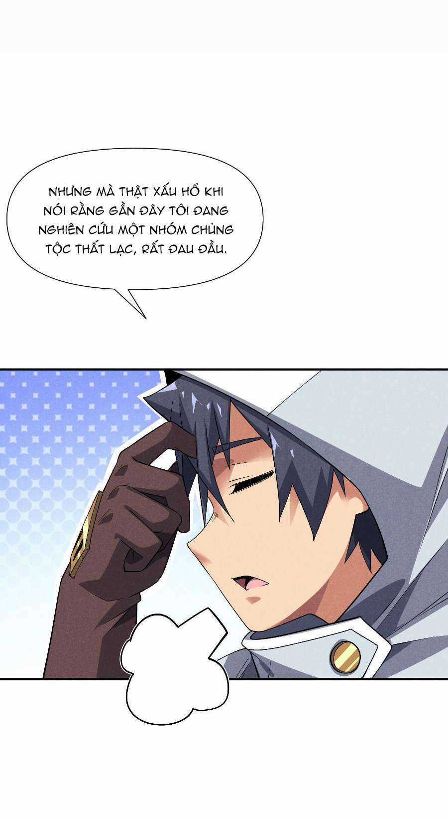 Sau Khi Bị Ốc Sên Truy Sát Chapter 21 trang 60