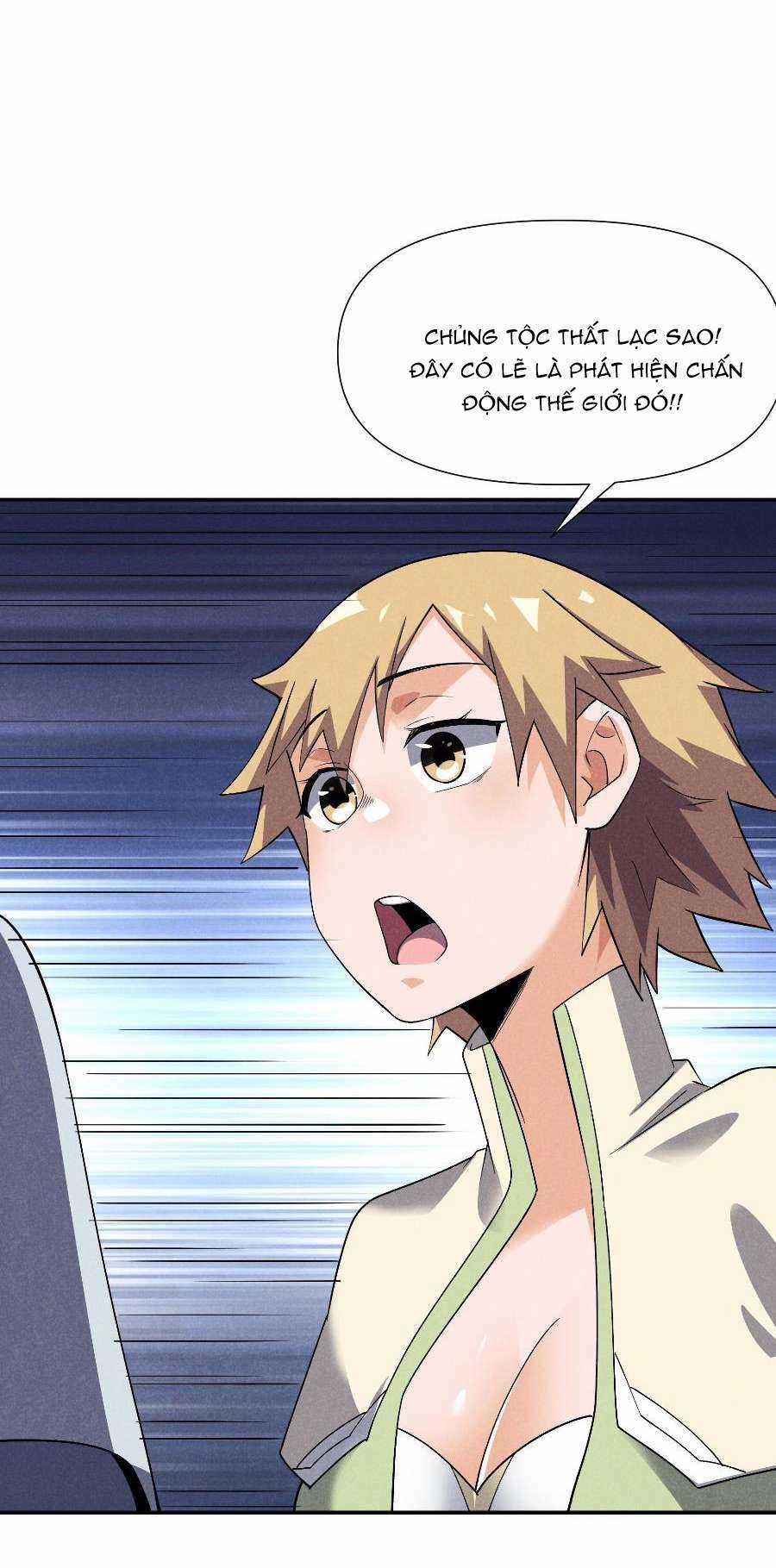 Sau Khi Bị Ốc Sên Truy Sát Chapter 21 trang 61