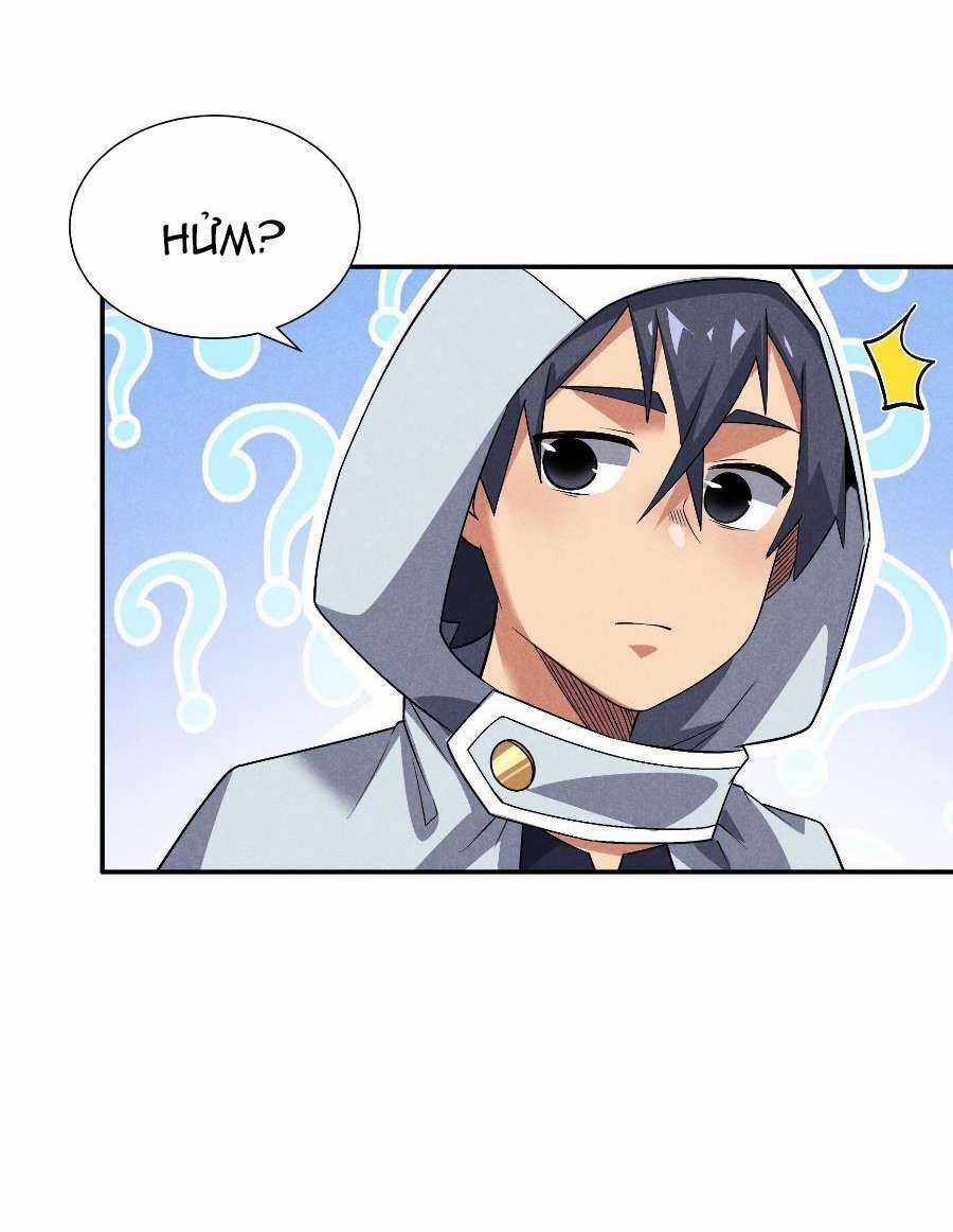 Sau Khi Bị Ốc Sên Truy Sát Chapter 21 trang 64