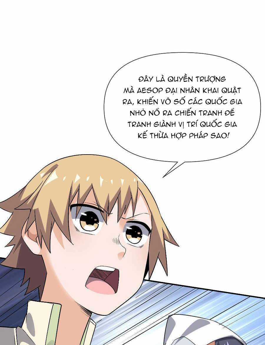 Sau Khi Bị Ốc Sên Truy Sát Chapter 21 trang 66