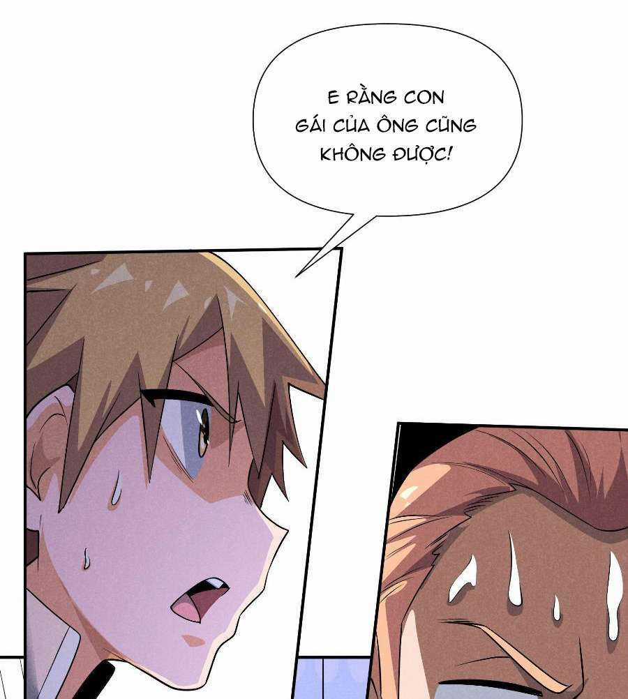 Sau Khi Bị Ốc Sên Truy Sát Chapter 21 trang 69