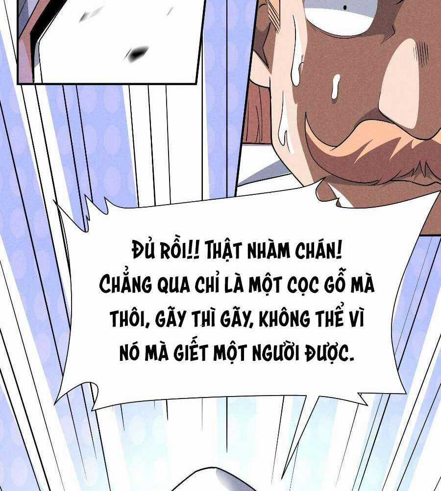 Sau Khi Bị Ốc Sên Truy Sát Chapter 21 trang 70