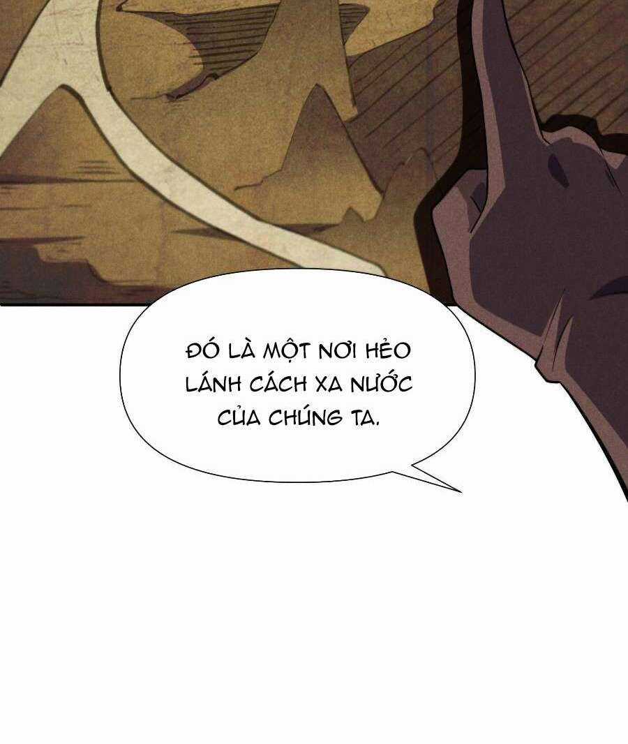 Sau Khi Bị Ốc Sên Truy Sát Chapter 21 trang 74