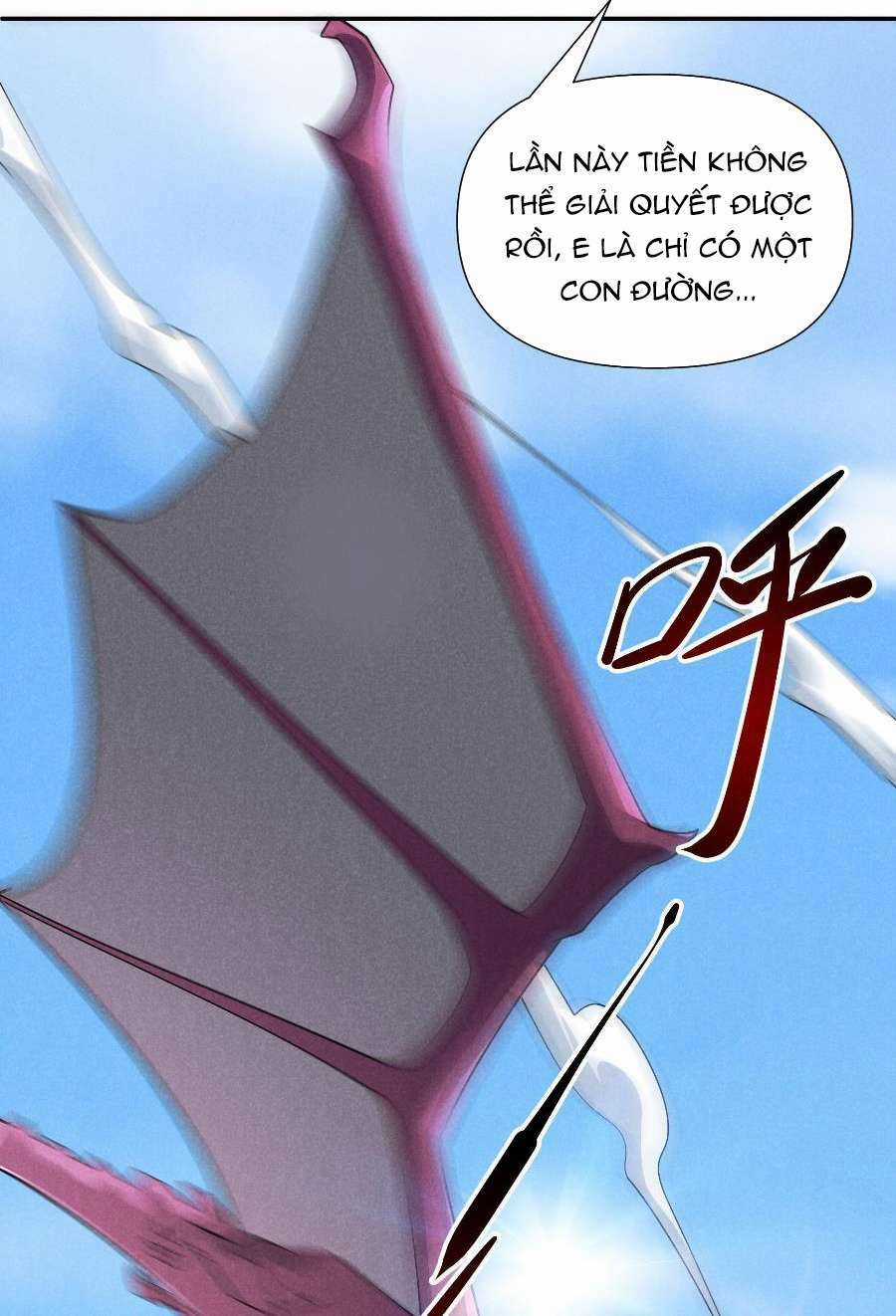 Sau Khi Bị Ốc Sên Truy Sát Chapter 21 trang 77