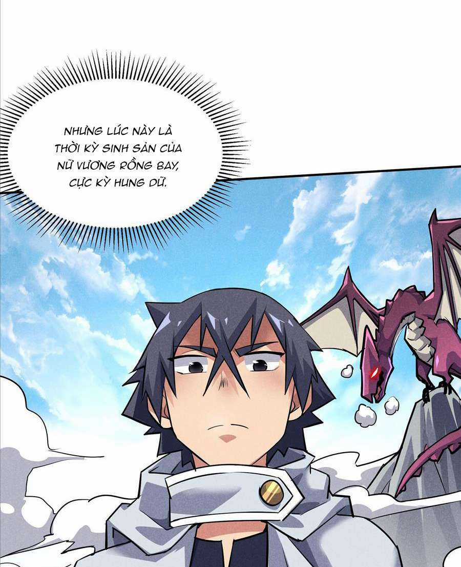 Sau Khi Bị Ốc Sên Truy Sát Chapter 21 trang 79