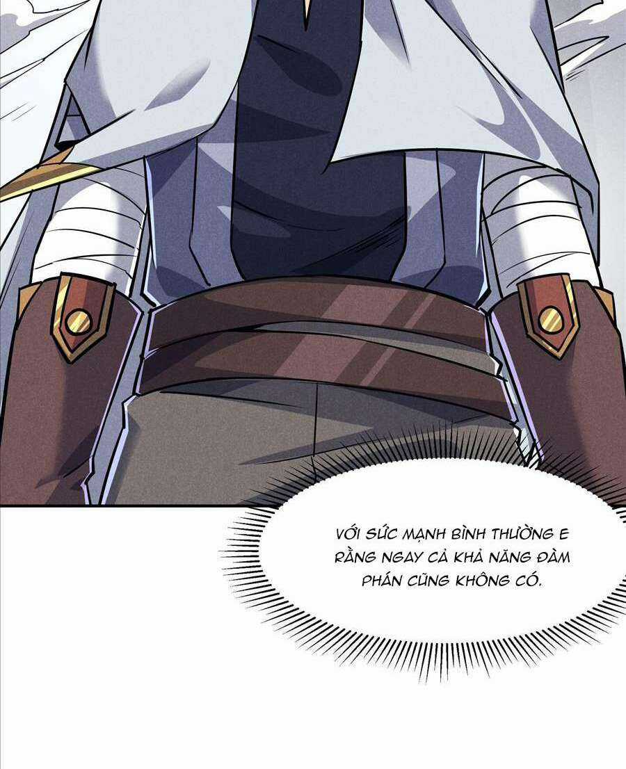 Sau Khi Bị Ốc Sên Truy Sát Chapter 21 trang 80