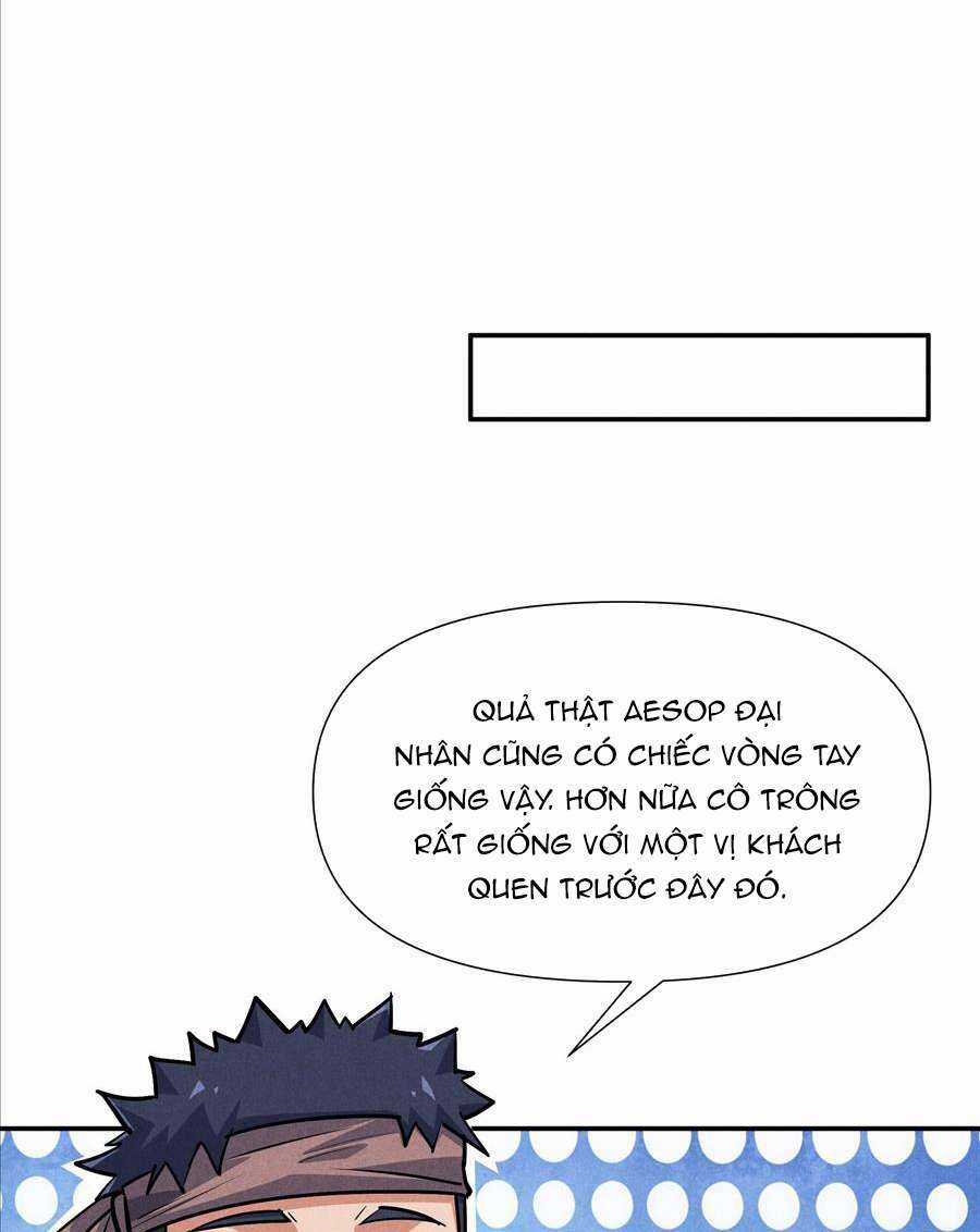 Sau Khi Bị Ốc Sên Truy Sát Chapter 21 trang 81