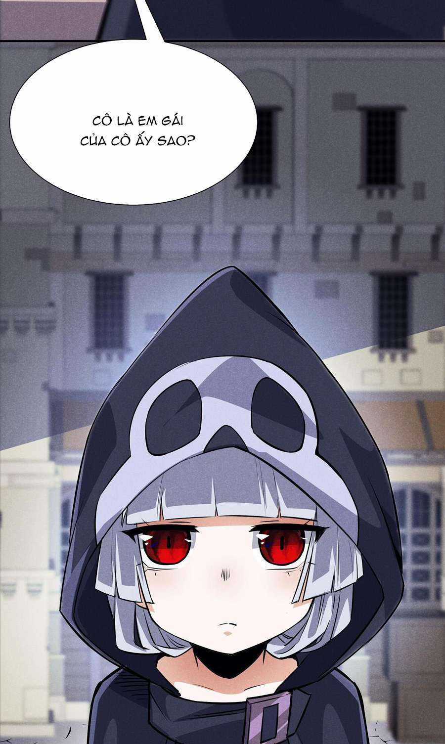 Sau Khi Bị Ốc Sên Truy Sát Chapter 21 trang 83