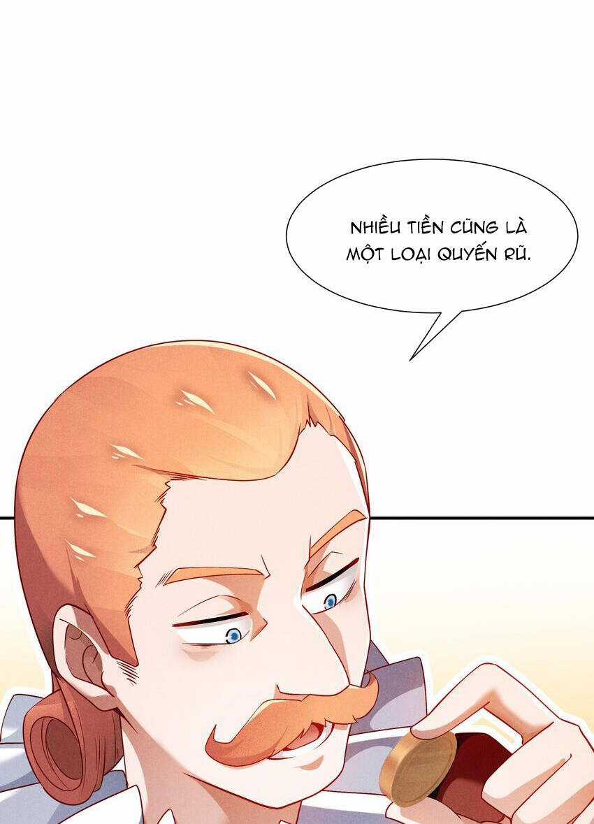 Sau Khi Bị Ốc Sên Truy Sát Chapter 22 trang 11