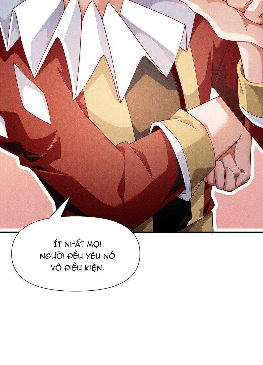 Sau Khi Bị Ốc Sên Truy Sát Chapter 22 trang 12