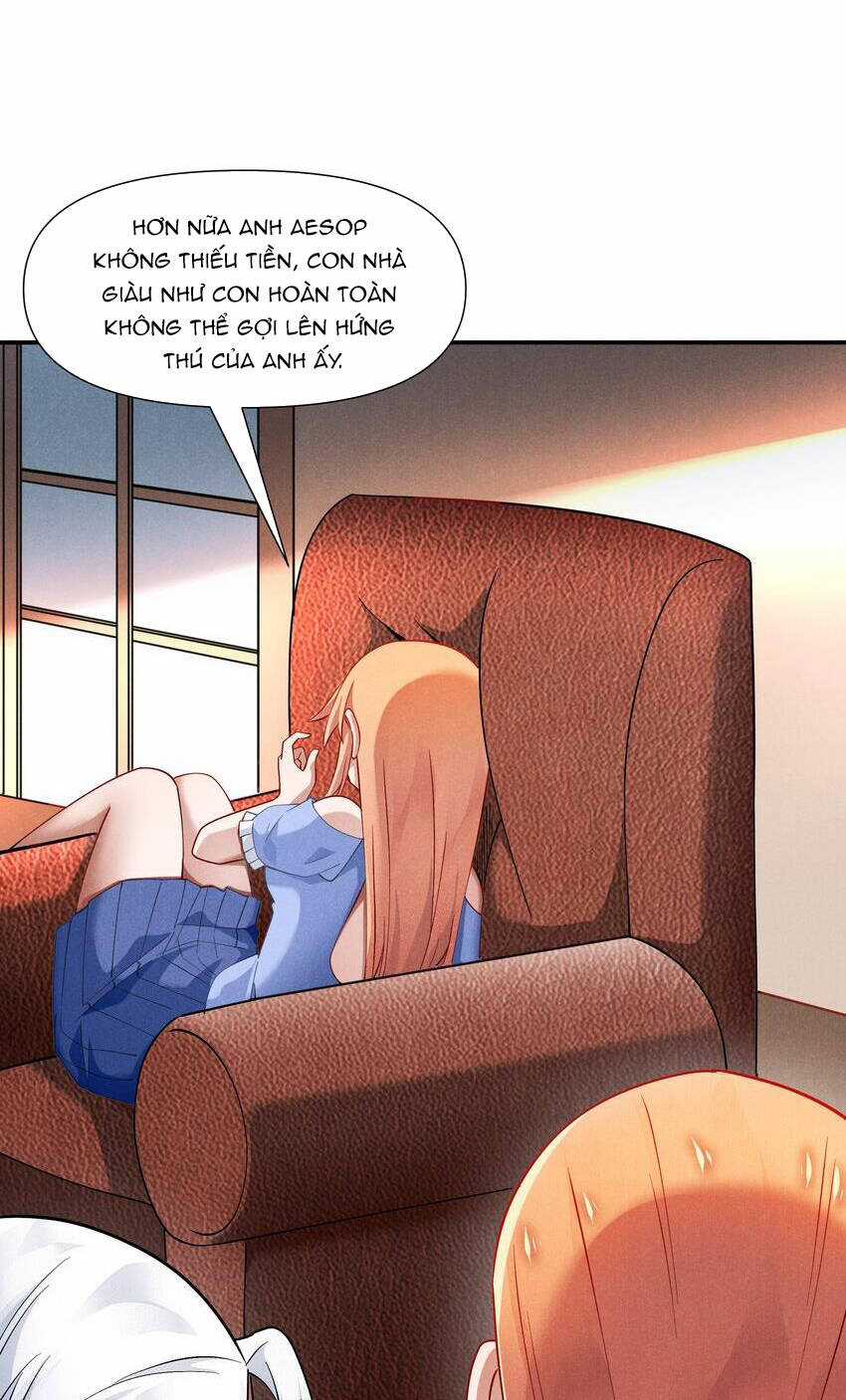 Sau Khi Bị Ốc Sên Truy Sát Chapter 22 trang 15