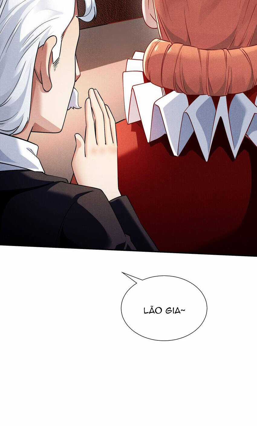 Sau Khi Bị Ốc Sên Truy Sát Chapter 22 trang 16