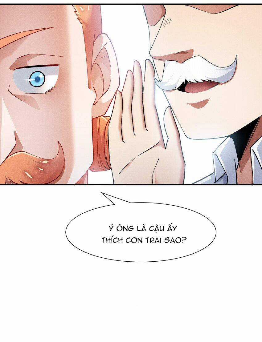 Sau Khi Bị Ốc Sên Truy Sát Chapter 22 trang 18