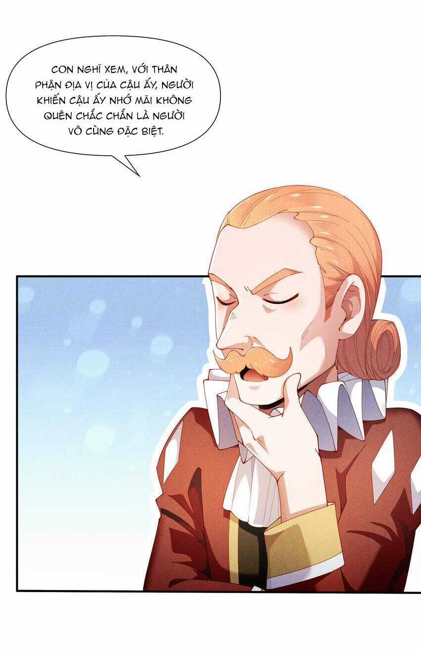 Sau Khi Bị Ốc Sên Truy Sát Chapter 22 trang 20