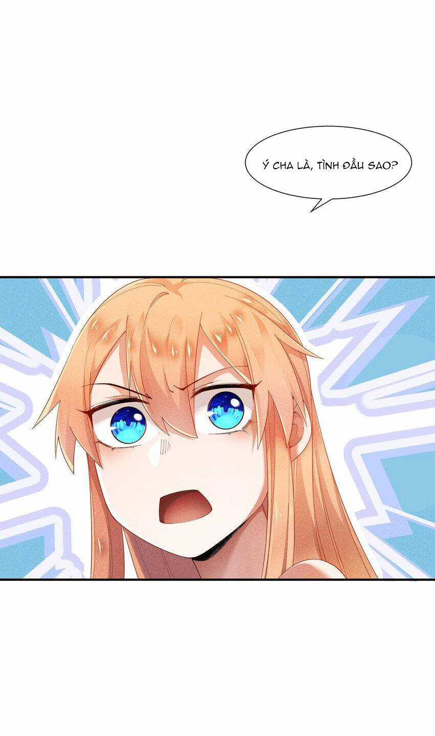 Sau Khi Bị Ốc Sên Truy Sát Chapter 22 trang 21