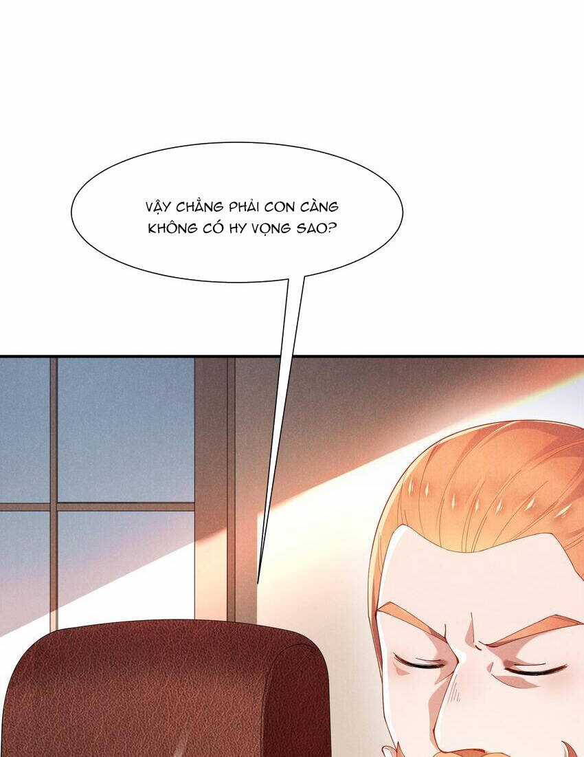 Sau Khi Bị Ốc Sên Truy Sát Chapter 22 trang 22