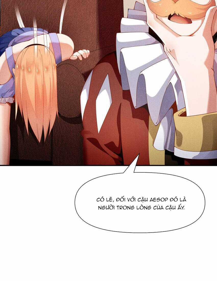 Sau Khi Bị Ốc Sên Truy Sát Chapter 22 trang 23