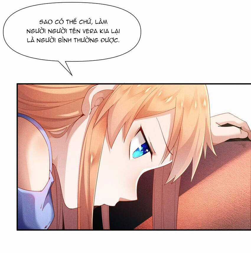 Sau Khi Bị Ốc Sên Truy Sát Chapter 22 trang 26