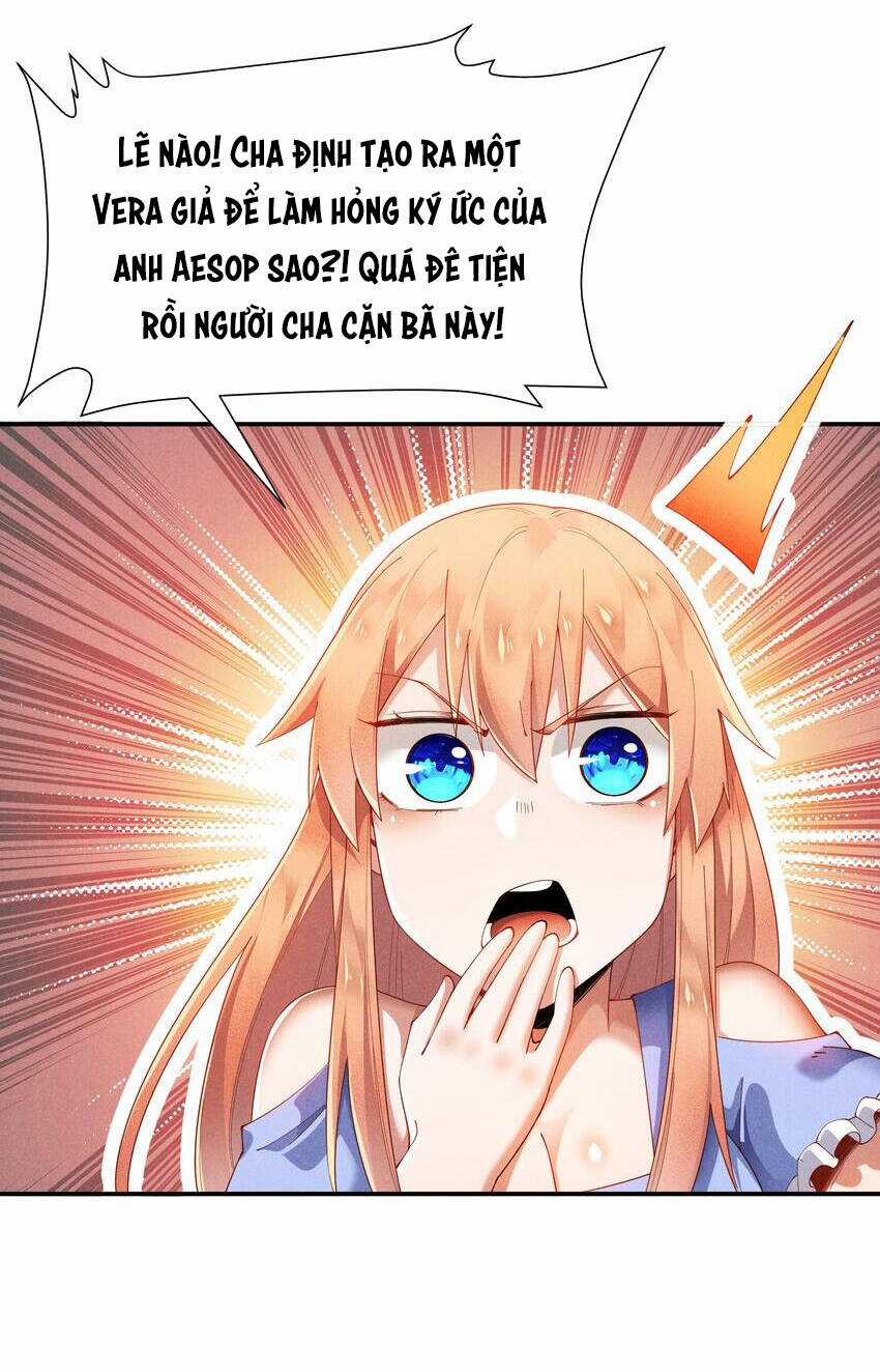 Sau Khi Bị Ốc Sên Truy Sát Chapter 22 trang 28