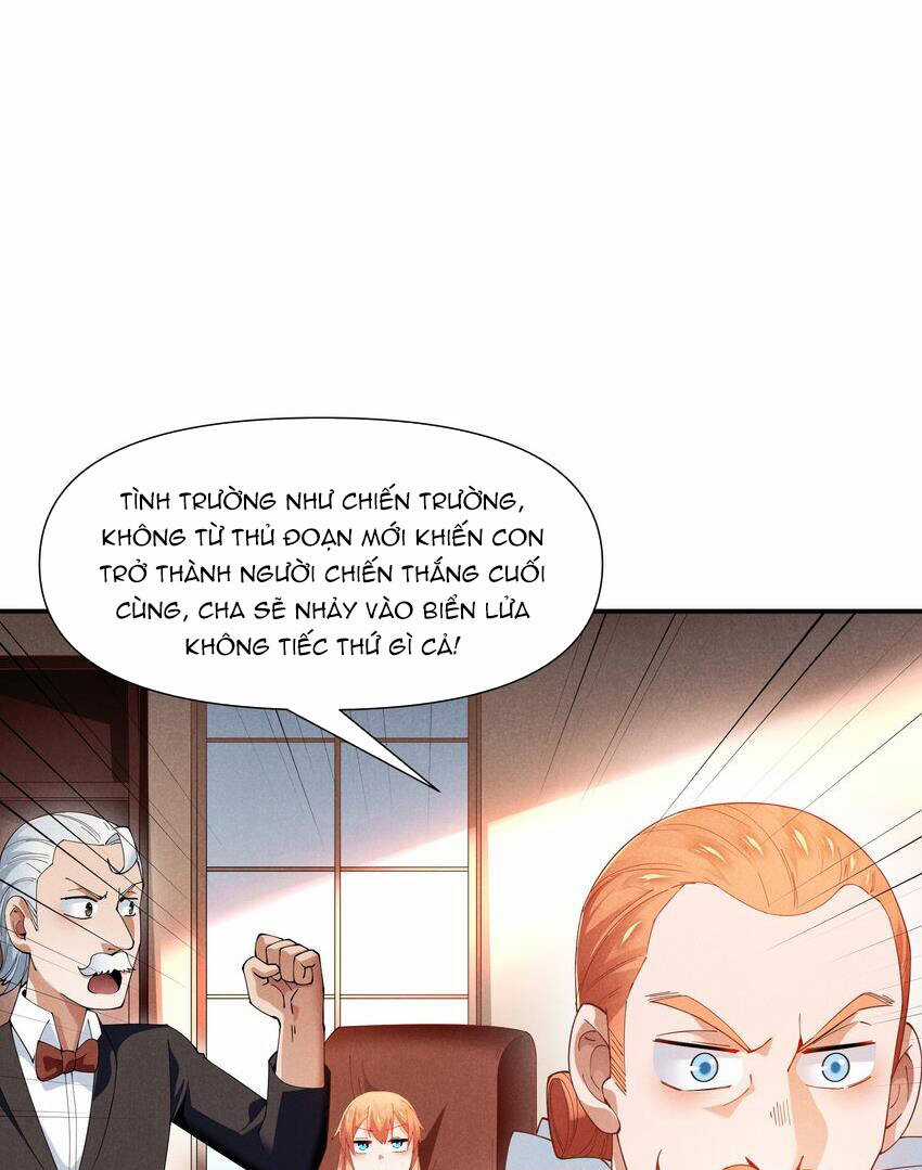 Sau Khi Bị Ốc Sên Truy Sát Chapter 22 trang 29