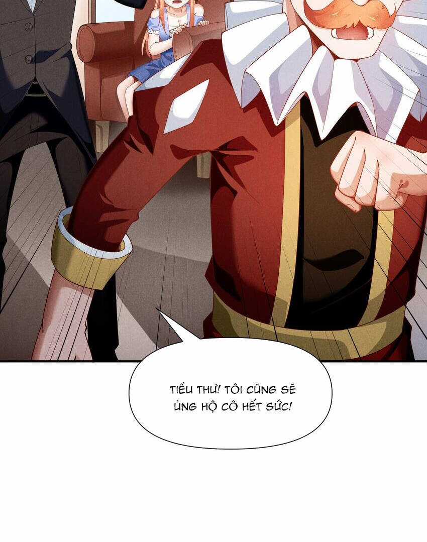 Sau Khi Bị Ốc Sên Truy Sát Chapter 22 trang 30